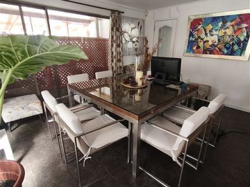 Casa en venta de 4 dorm. en Lampa