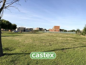 Lote en venta en Barrio Norte, El Cantón