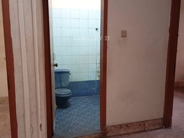 Rumah 2 Lantai Lokasi Strategis Di Pondok Kelapa S8337
