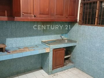 Rumah 2 Lantai Lokasi Strategis Di Pondok Kelapa S8337