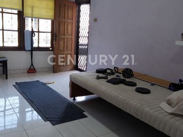 Rumah 2 Lantai Lokasi Strategis Di Pondok Kelapa S8337