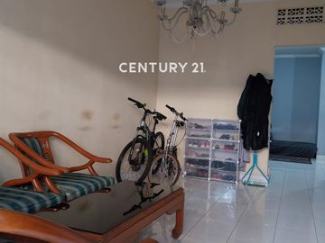 Rumah 2 Lantai Lokasi Strategis Di Pondok Kelapa S8337