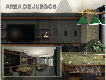 Departamentos en Preventa zona Minerva