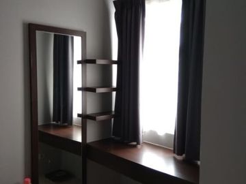 Disewakan Apartemen Mediterania Garden Residences 2, 2BR Furnish