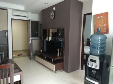 Disewakan Apartemen Mediterania Garden Residences 2, 2BR Furnish