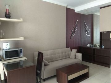 Disewakan Apartemen Mediterania Garden Residences 2, 2BR Furnish