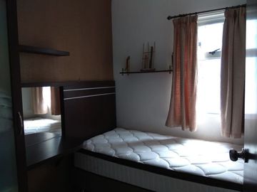 Disewakan Apartemen Mediterania Garden Residences 2, 2BR Furnish