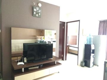Disewakan Apartemen Mediterania Garden Residences 2, 2BR Furnish