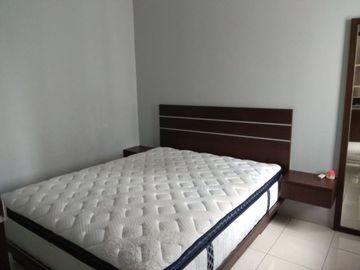 Disewakan Apartemen Mediterania Garden Residences 2, 2BR Furnish