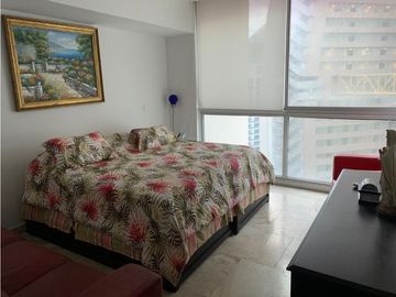 Se ALQUILA / VENDE Apto con LB en PH Aquamare - Punta Pacifica