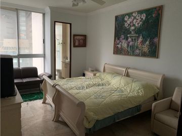 Se ALQUILA / VENDE Apto con LB en PH Aquamare - Punta Pacifica