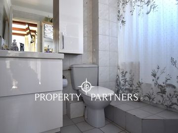 Casa en condominio Lomas de San Andrés