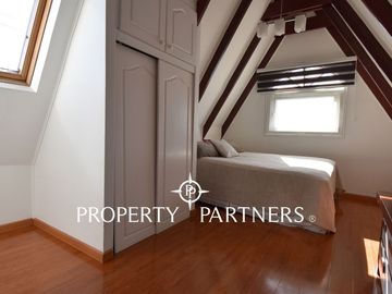 Casa en condominio Lomas de San Andrés