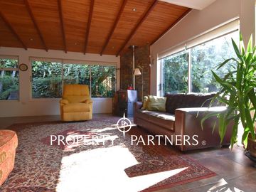 Casa en condominio Lomas de San Andrés