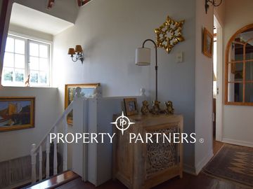 Casa en condominio Lomas de San Andrés