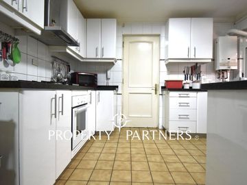 Casa en condominio Lomas de San Andrés