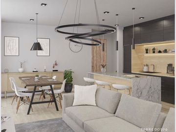 ¡Vendo Exclusivos departamentos! Col Cacho Tijuana