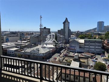 COD38594 Departamento en arriendo amoblado estudio en Temuco
