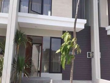Sewa Rumah Minimalis Bagus Northwest Park Citraland Siap Huni