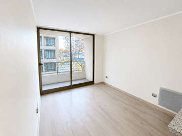 Comodo Dpto en Arriendo 2D 1B y Bodega