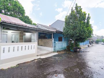 Rumah Siap Huni 6 Menit ke Terminal Cimulang 1 Lt Hadap Timur J-23368