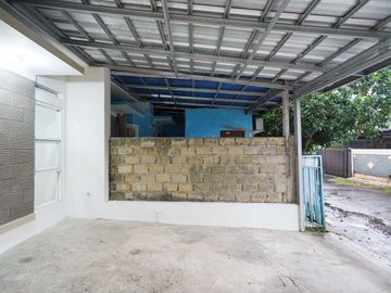 Rumah Siap Huni 6 Menit ke Terminal Cimulang 1 Lt Hadap Timur J-23368