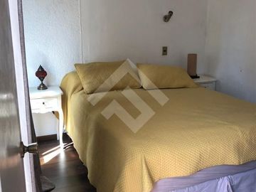 Departamento en Venta en Huerfanos con Avenida Brasil.