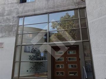 Departamento en Venta en Huerfanos con Avenida Brasil.