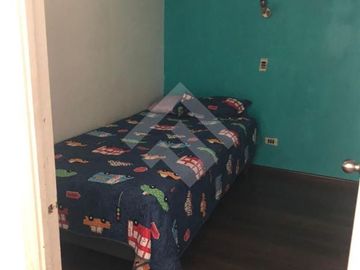 Departamento en Venta en Huerfanos con Avenida Brasil.