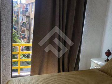 Departamento en Venta en Huerfanos con Avenida Brasil.