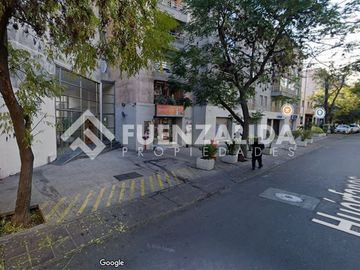 Departamento en Venta en Huerfanos con Avenida Brasil.