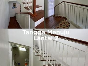 Rumah dijual di Green Orchid Suhat Kota Malang