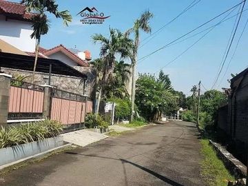 INFO Rumah MURAH Disewakan Pejaten Barat bisa buat kantor- rumah kokoh modern