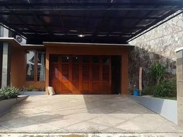 INFO Rumah MURAH Disewakan Pejaten Barat bisa buat kantor- rumah kokoh modern