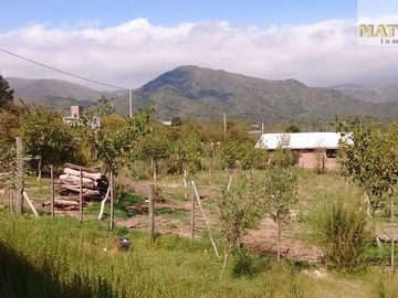 Casa - Ischilin
