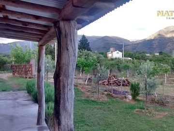 Casa - Ischilin