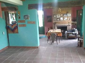 Casa - Ischilin