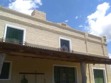 Casa - Ischilin