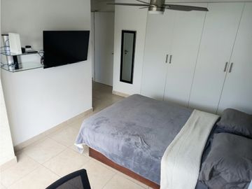 Se vende Apartamento en Condado del Rey, Ph  Condado Country Club