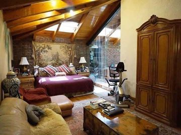 Casa en Condominio en Venta en METEPEC,  EDO. MEX.