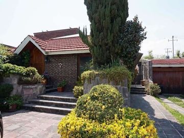 Casa en Condominio en Venta en METEPEC,  EDO. MEX.