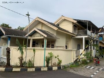 Rumah Lembah Harapan STRATEGIS
