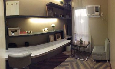 2br Preselling/RFO Condo in Paranaque near SM BF Calathea