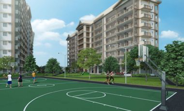 2br Preselling/RFO Condo in Paranaque near SM BF Calathea