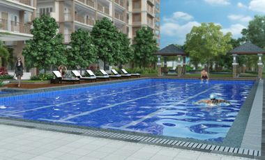 2br Preselling/RFO Condo in Paranaque near SM BF Calathea