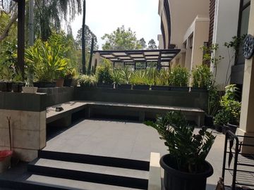 Dijual Rumah Greenwich Park Cluster Mayfield Bsd City Tangerang Super Murah Jual Rugi