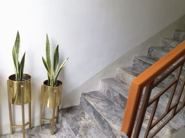 Dijual Rumah Greenwich Park Cluster Mayfield Bsd City Tangerang Super Murah Jual Rugi