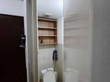 Apartemen Tower mahakam cikarang utara, Type Studio |