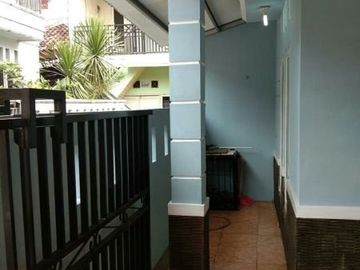 Rumah diJual di Srengseng, Jakarta Barat. Strategis