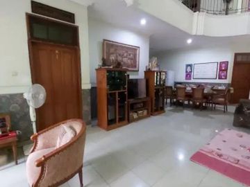Rumah Siap Huni Prapen Indah Timur Surabaya